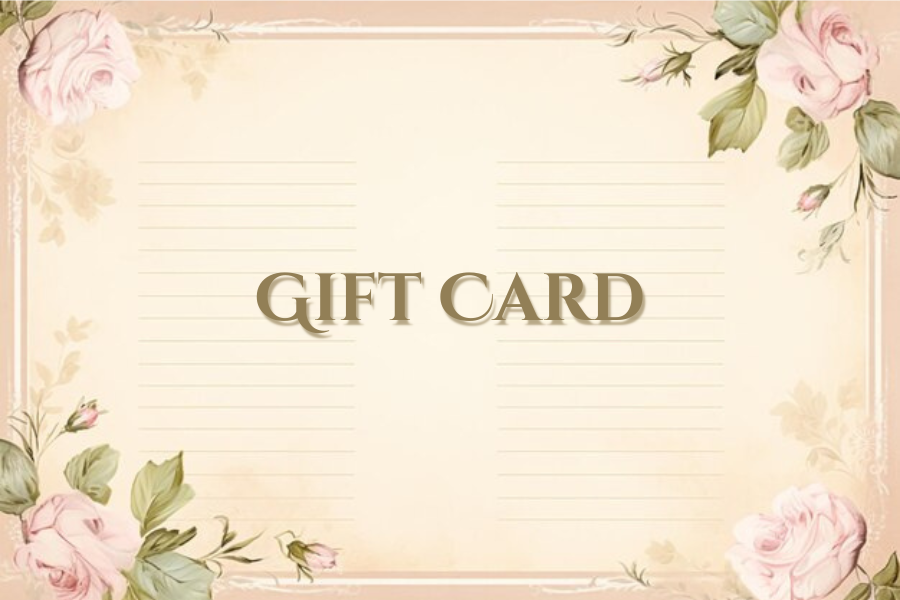 Freydigitals Gift Card
