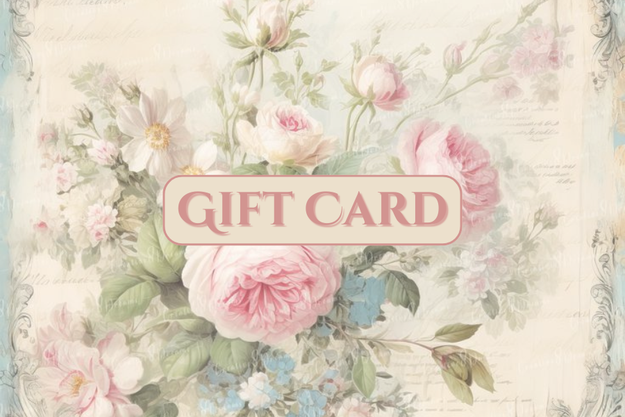 Freydigitals Gift Card