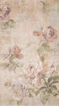 Vintage Flowers Phone Wallpaper | Set of 7 | iOS and Android | Digital Download
