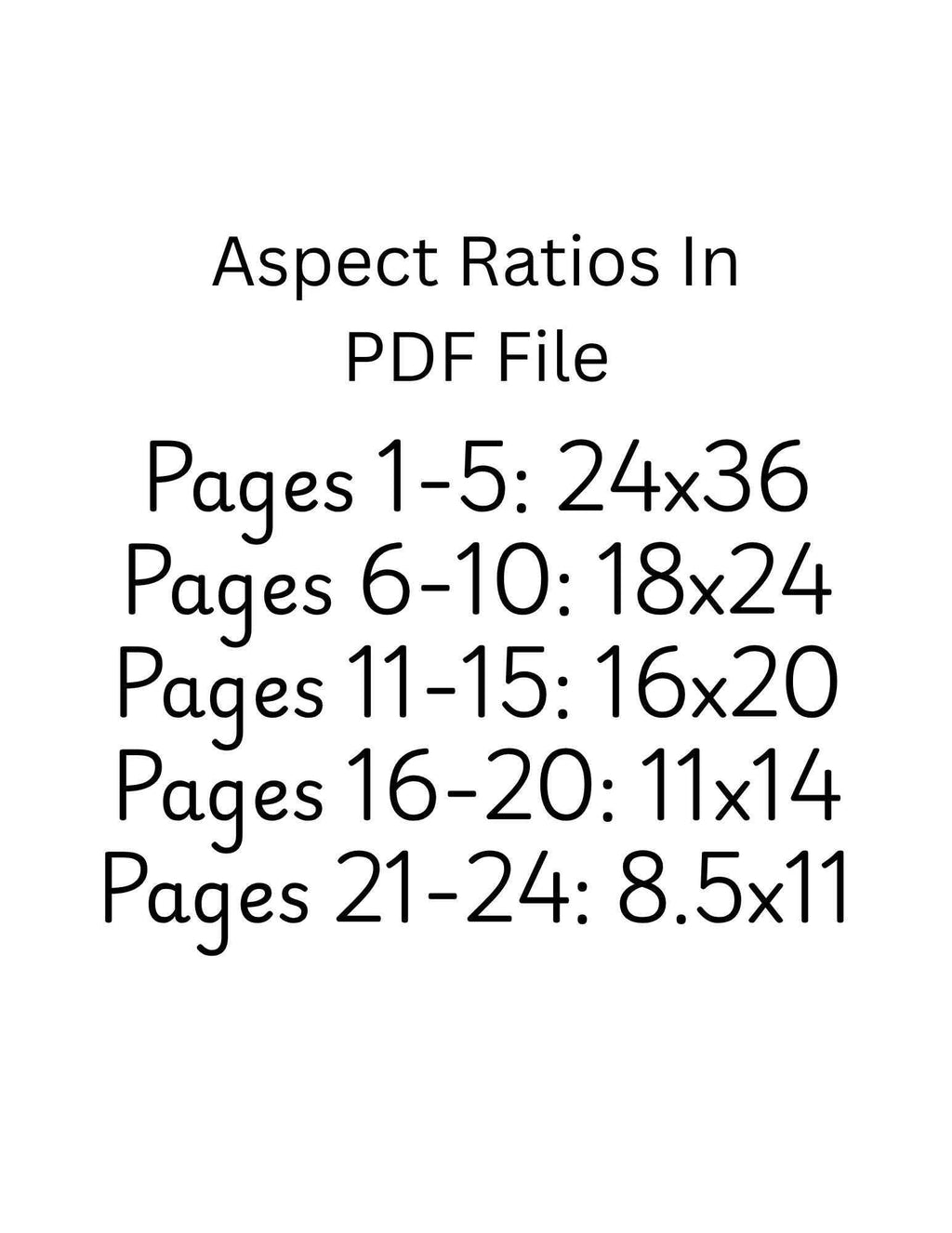 Line Art | Family Portraits | Multiple Aspect Ratios