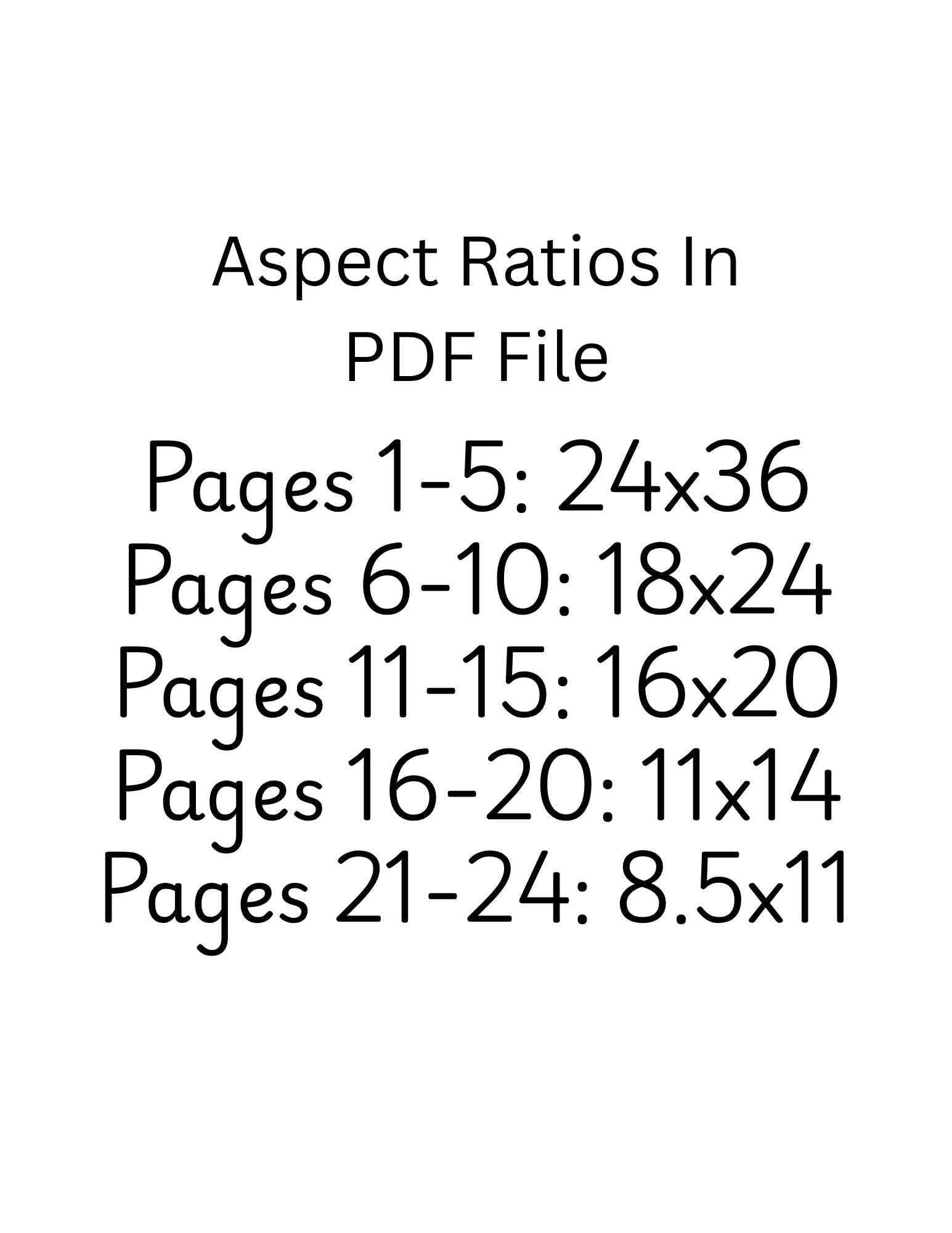 Line Art | Family Portraits | Multiple Aspect Ratios