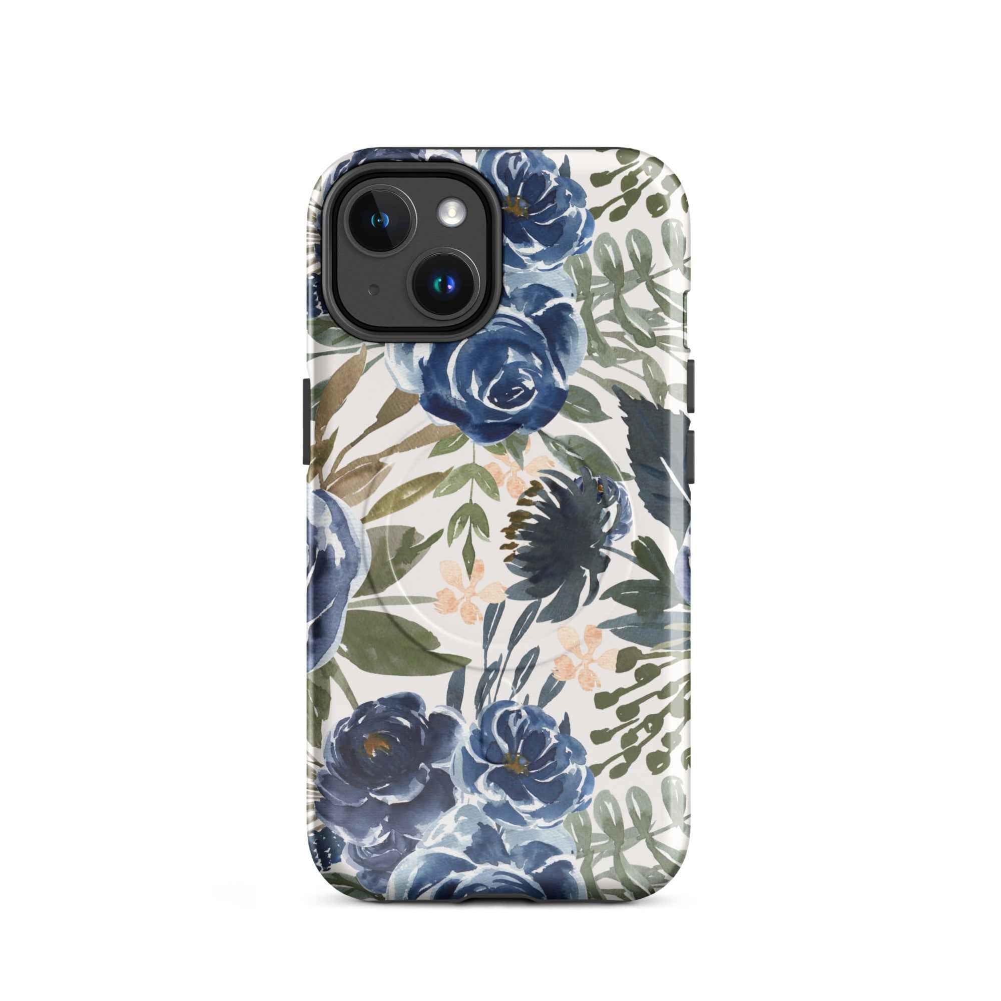 MagSafe® tough case for iPhone®