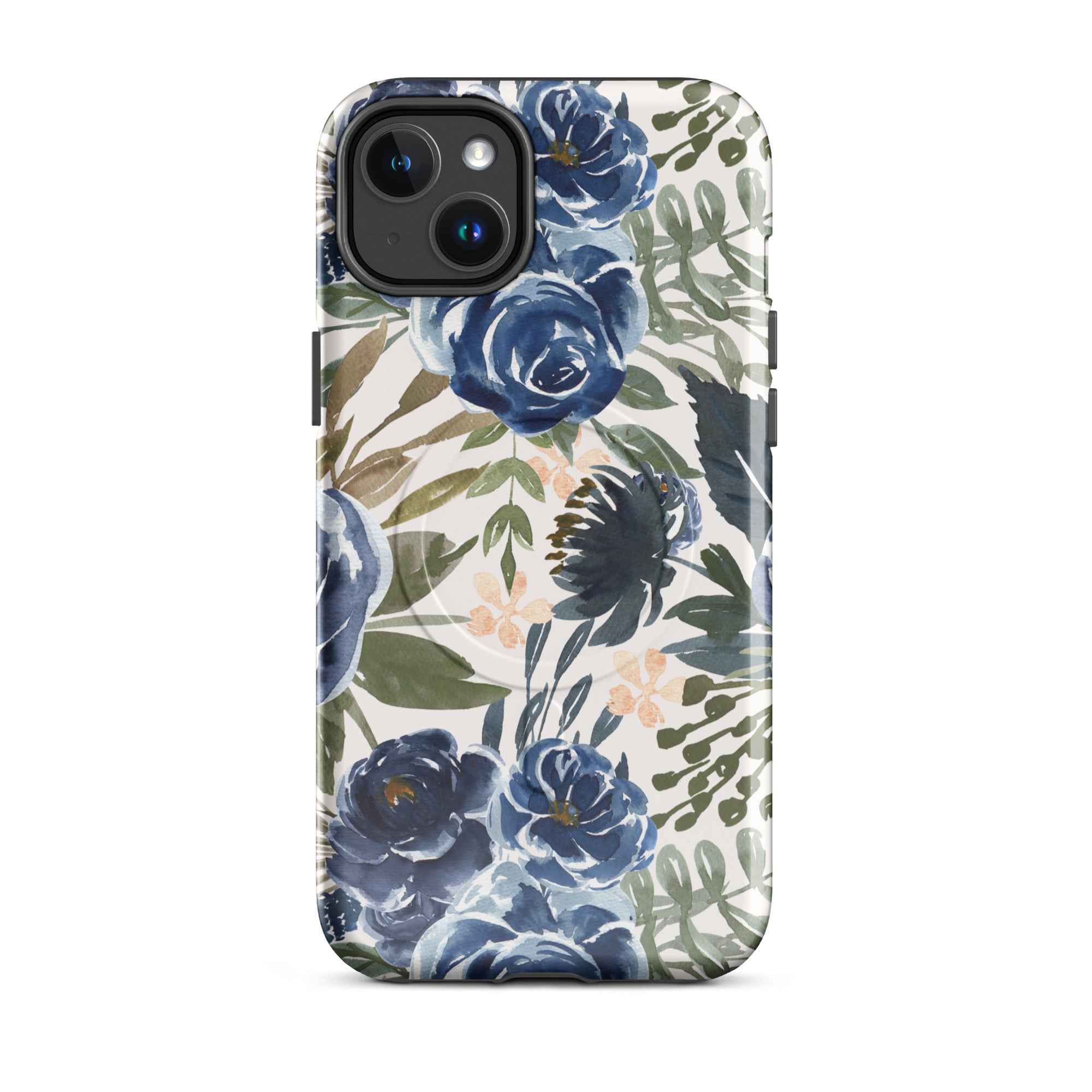 MagSafe® tough case for iPhone®