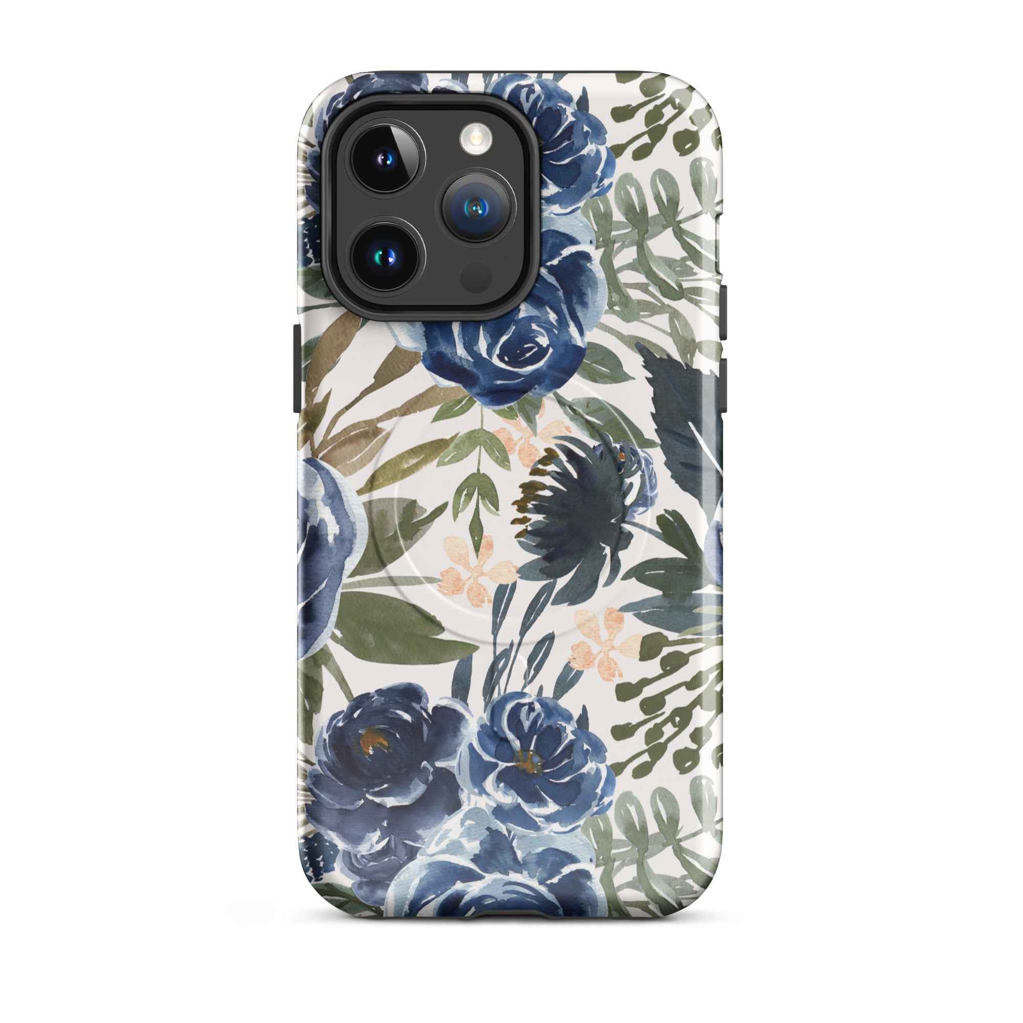 MagSafe® tough case for iPhone®