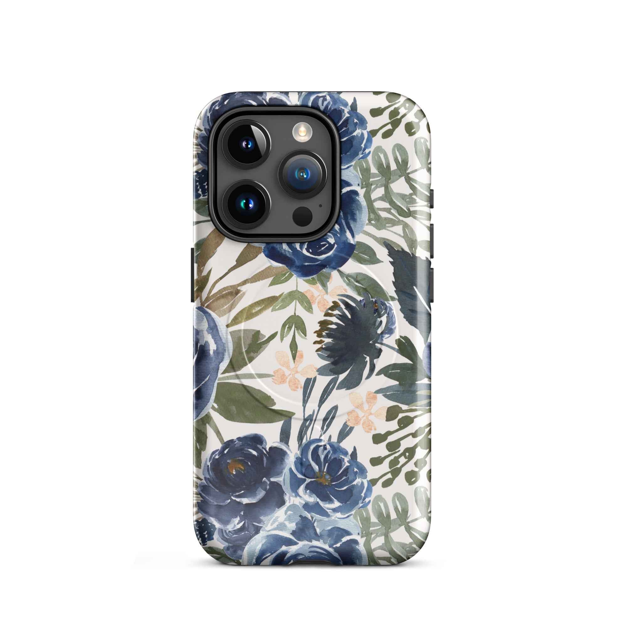 MagSafe® tough case for iPhone®