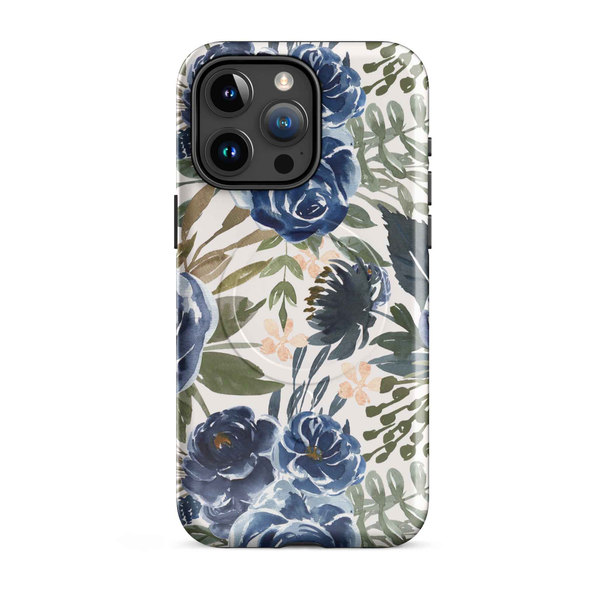 MagSafe® tough case for iPhone®