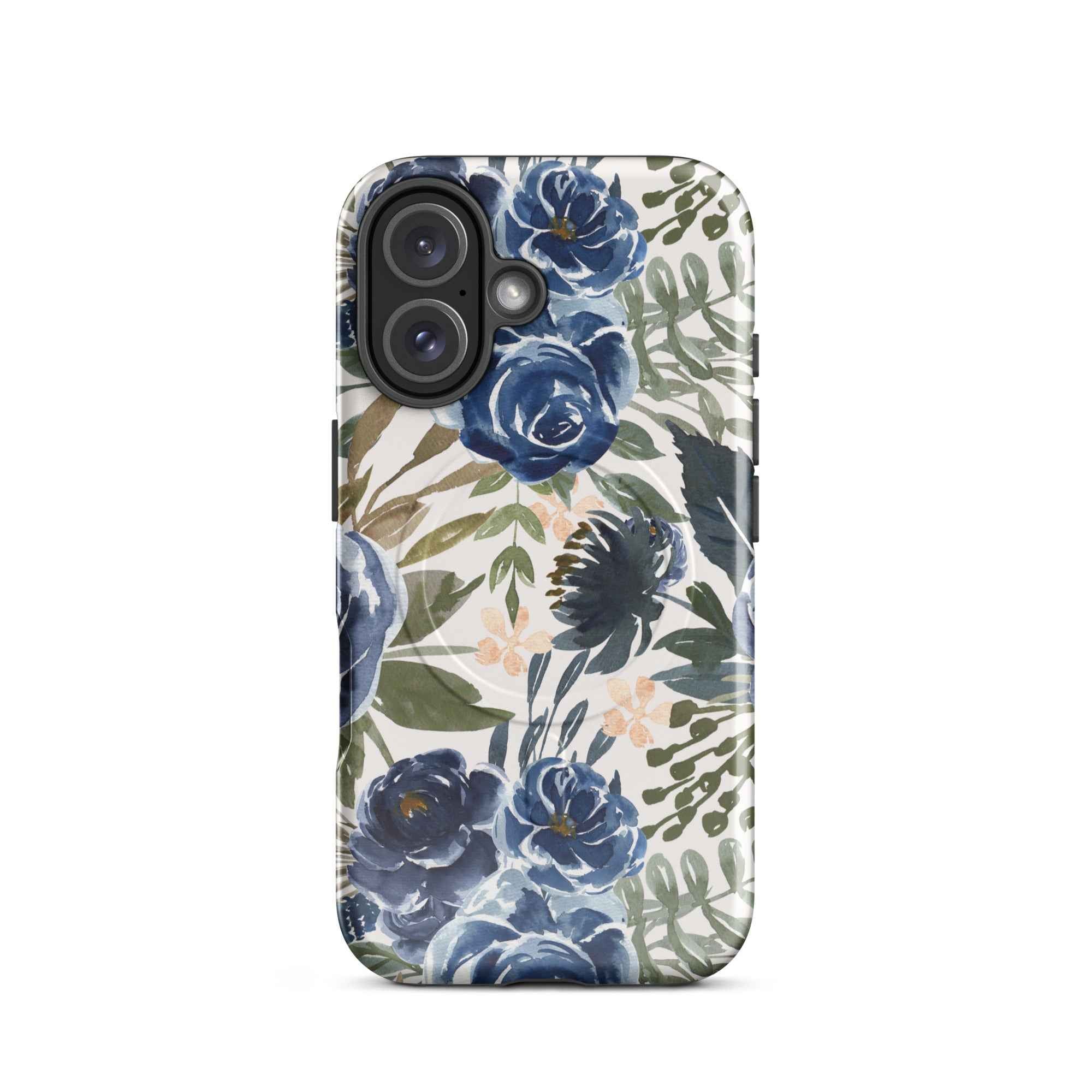 MagSafe® tough case for iPhone®