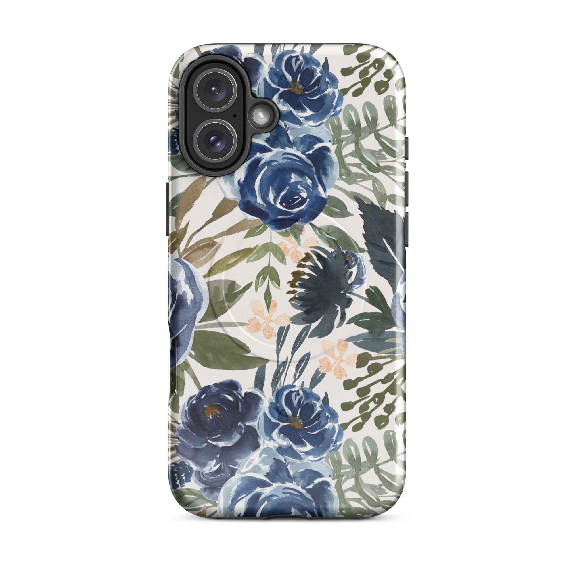 MagSafe® tough case for iPhone®