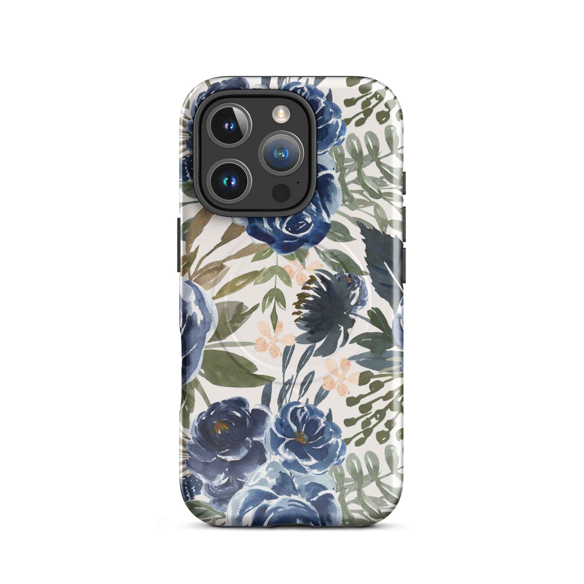 MagSafe® tough case for iPhone®