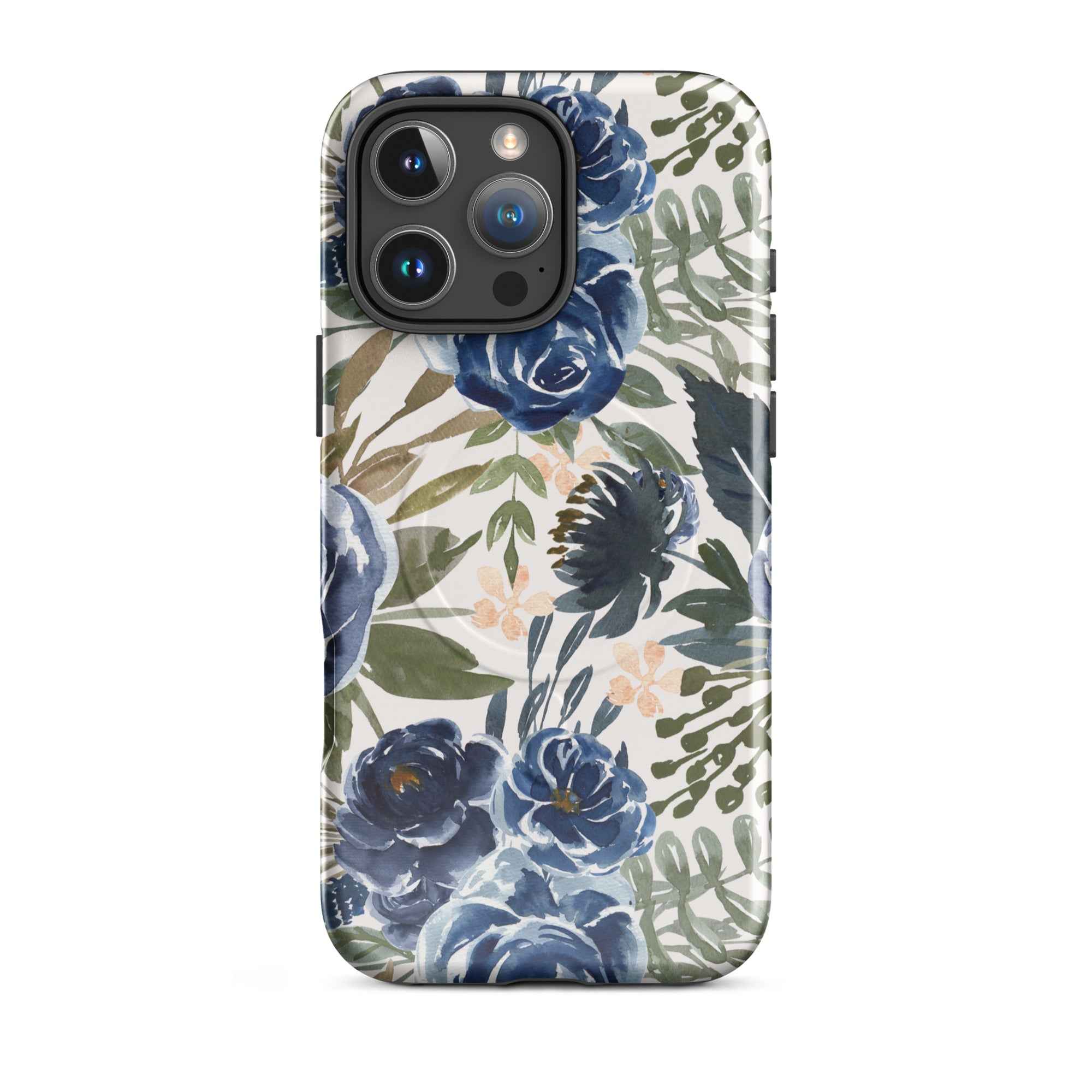 MagSafe® tough case for iPhone®