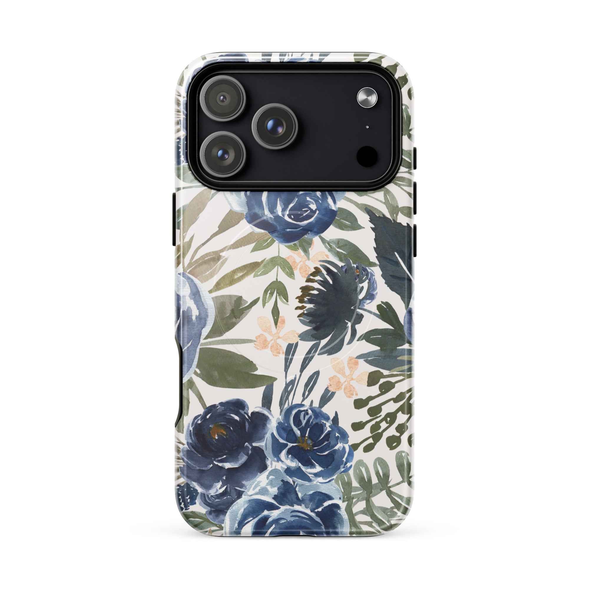 MagSafe® tough case for iPhone®
