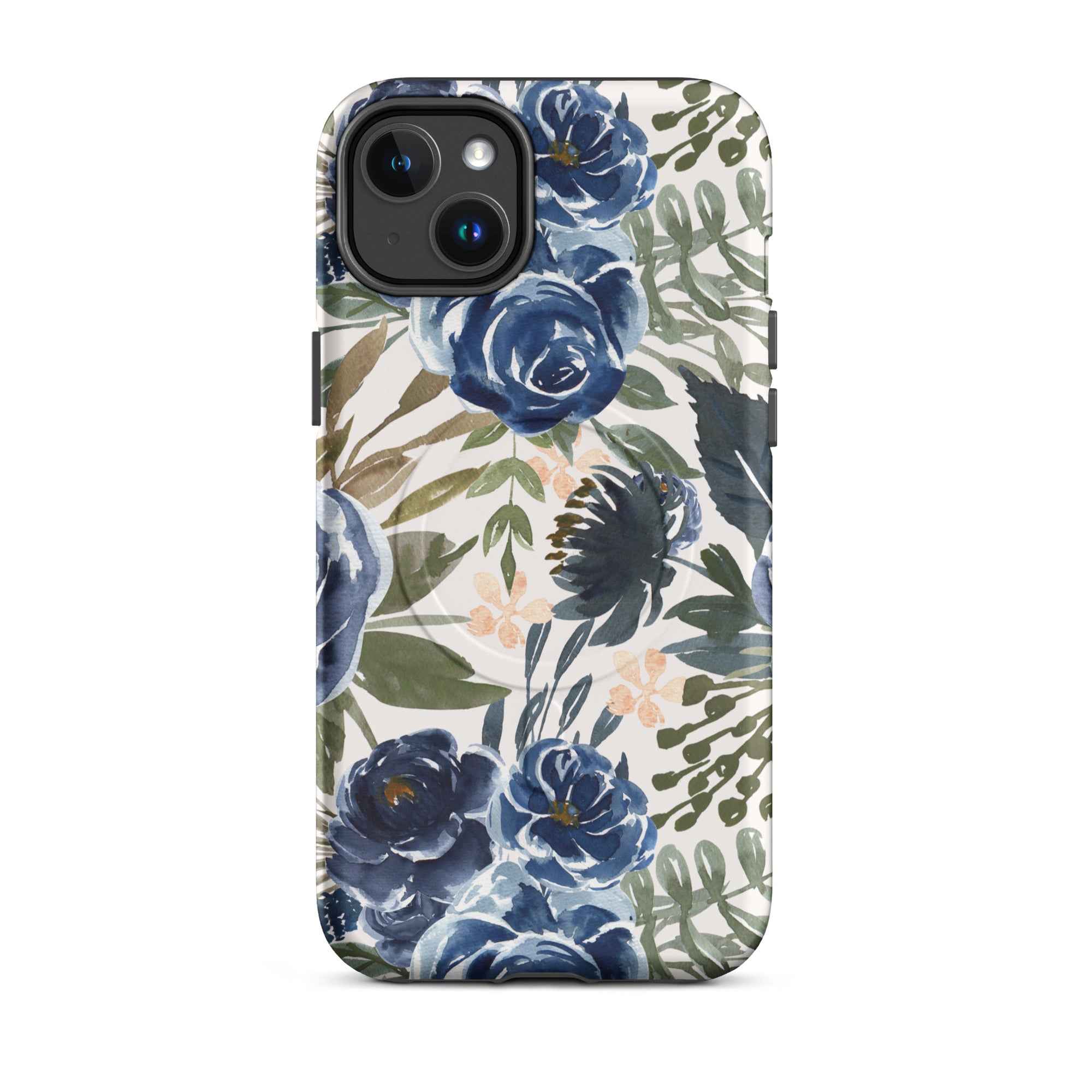 MagSafe® tough case for iPhone®