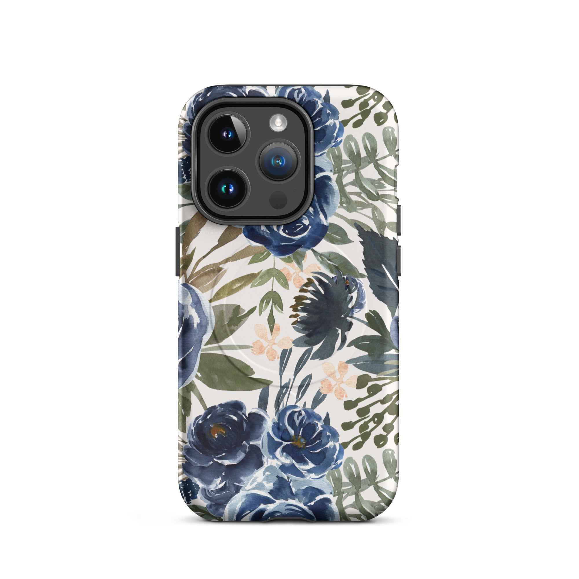 MagSafe® tough case for iPhone®