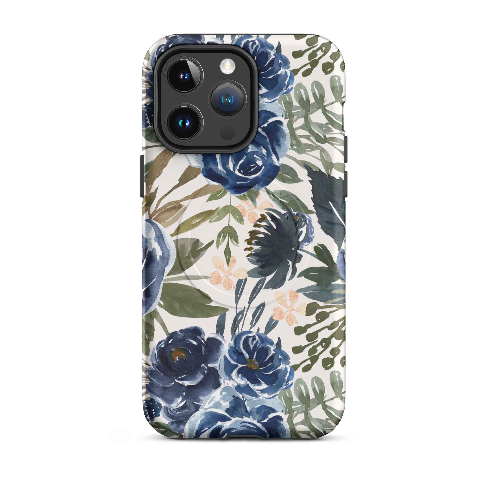 MagSafe® tough case for iPhone®