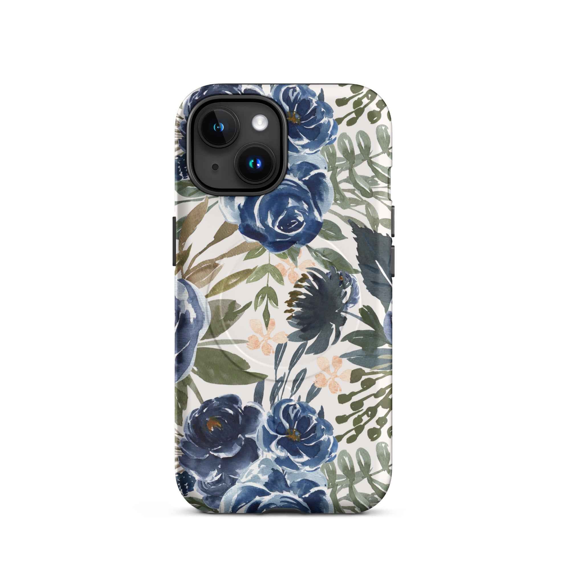 MagSafe® tough case for iPhone®