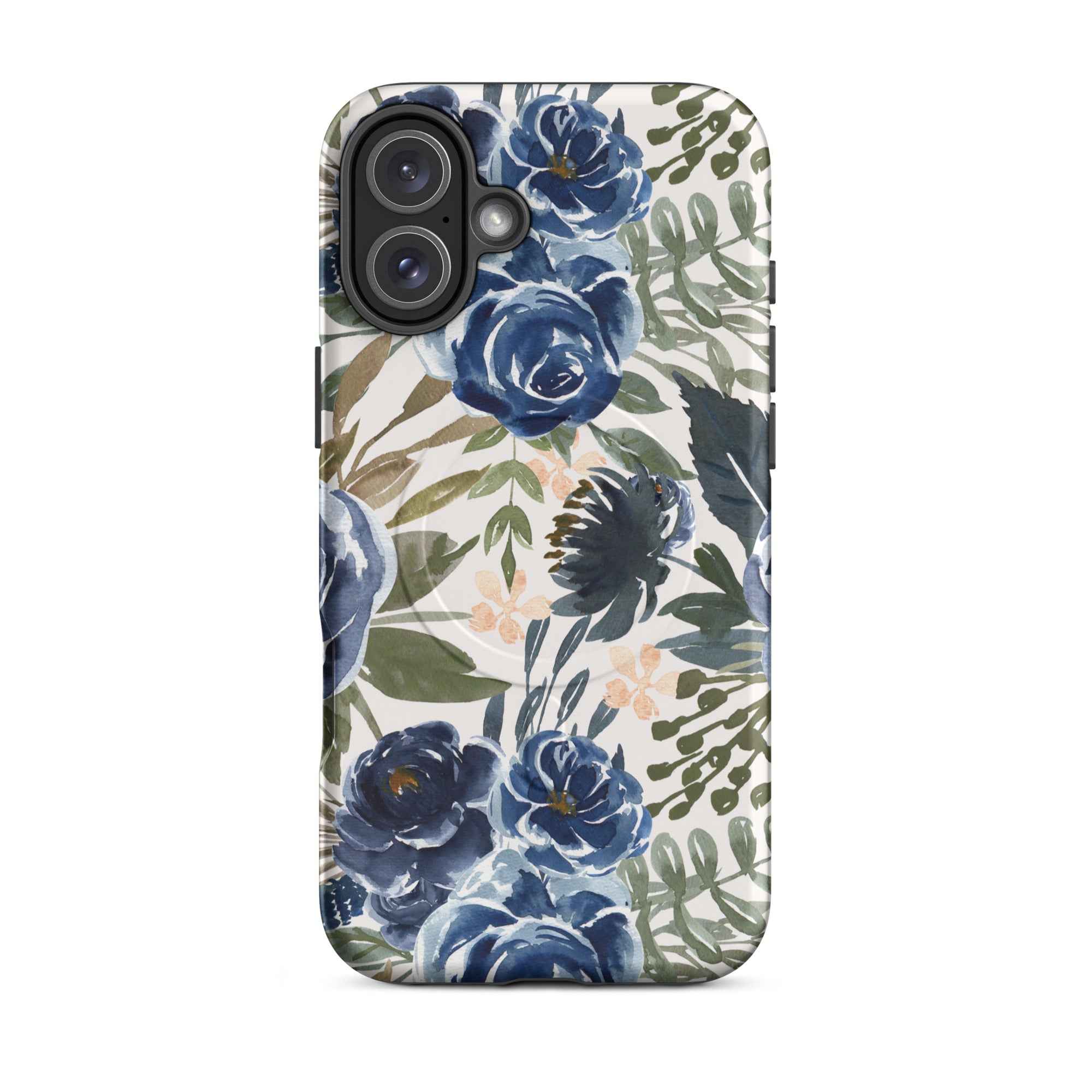 MagSafe® tough case for iPhone®