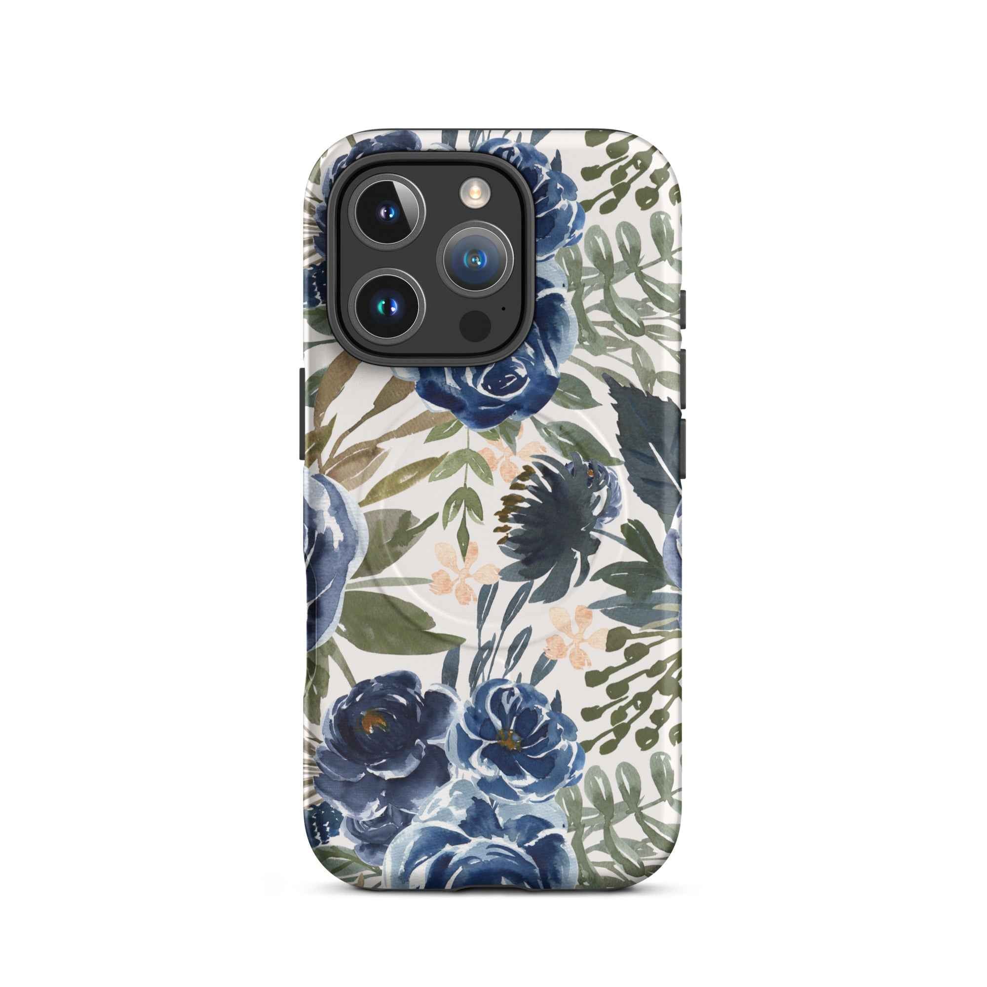 MagSafe® tough case for iPhone®