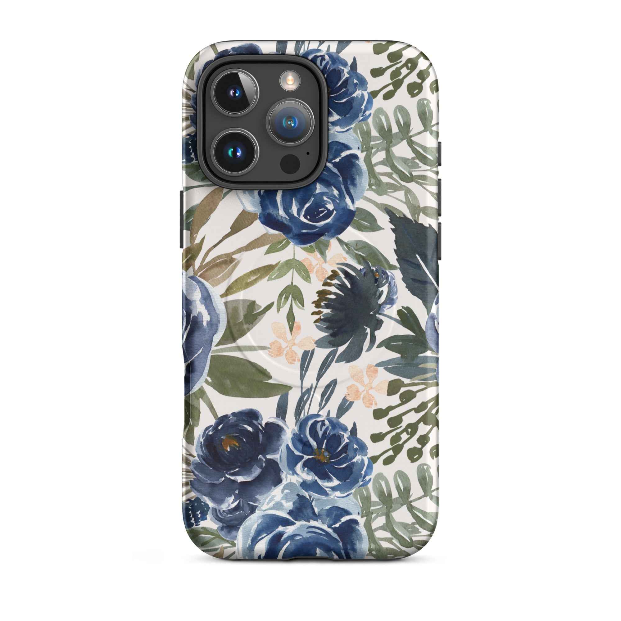 MagSafe® tough case for iPhone®