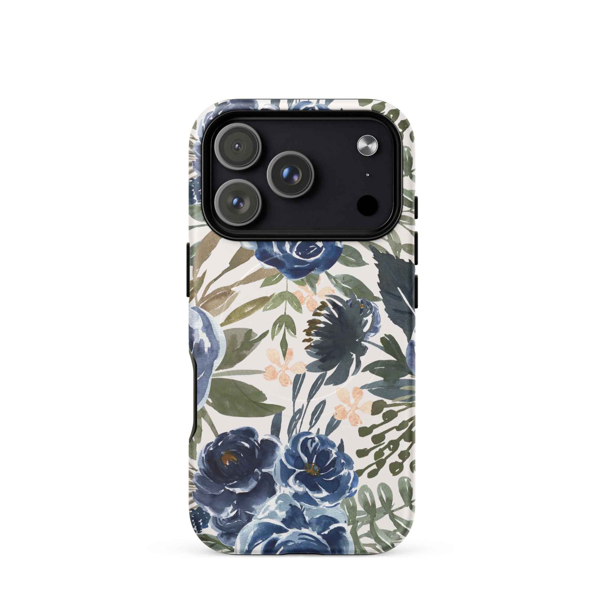 MagSafe® tough case for iPhone®